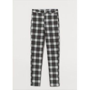 Twill H&M Pants
